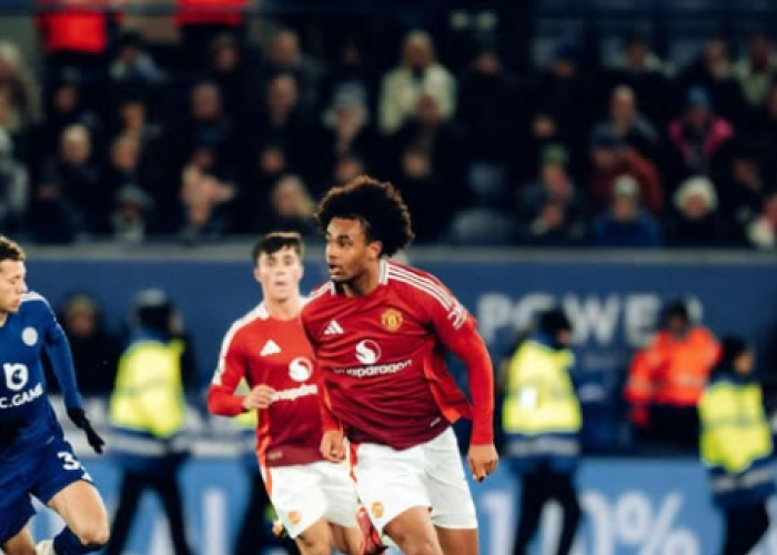 Joshua Zirkzee Juventus Jadi Rebutan, Transfer Panas Mulai Tercium!