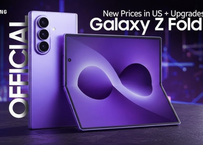 Bocoran Galaxy Unpacked 2026: Samsung Siapkan Tiga Ponsel Lipat Baru, Termasuk Varian 'Ultra'?
