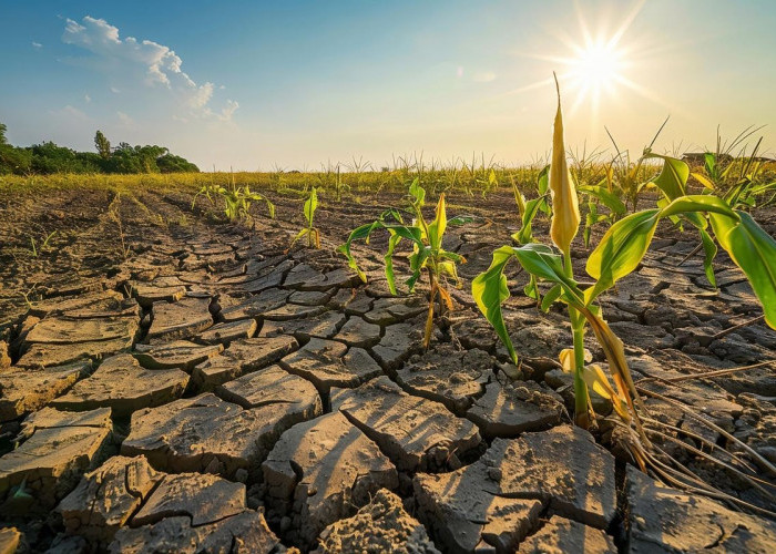 BMKG Prediksi Kemarau di Jawa Barat Mulai Mei 2026, Cek Jadwal Per Wilayah