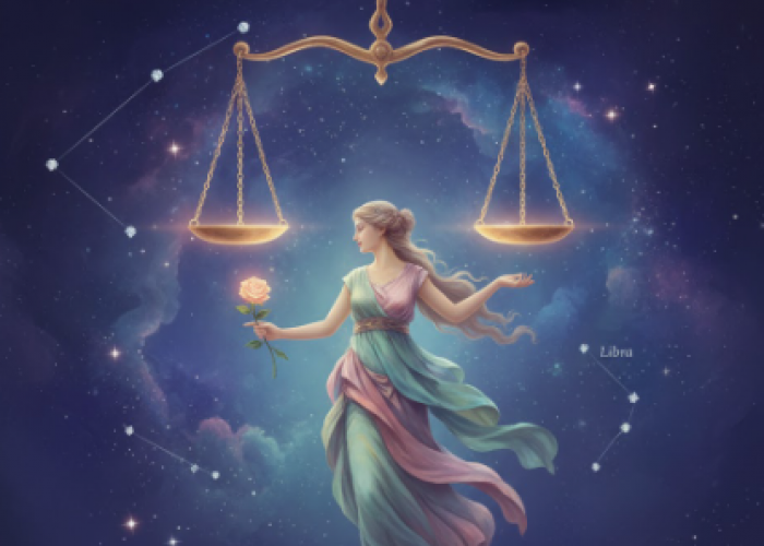 Ramalan Zodiak Libra Hari ini: Waktu Yang Tepat Untuk Menemukan Keseimbangan Baru