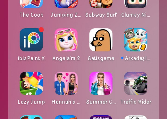 Rekomendasi Game Android Terbaik Tanpa Kuota Internet yang Seru