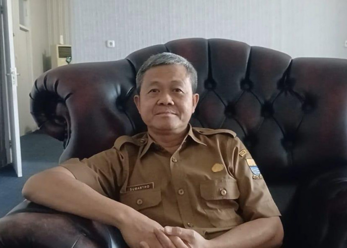 Sekda Kota Cirebon Lowong, Pemkot Ajukan Nama Pengganti ke Provinsi