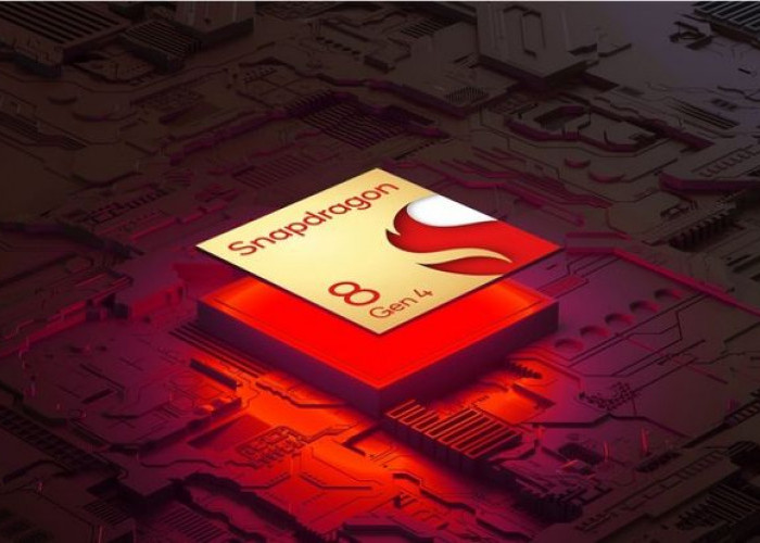 Kelebihan Fitur AI Generatif di Snapdragon 8 Gen 4: Edit Foto & Video Secanggih Studio