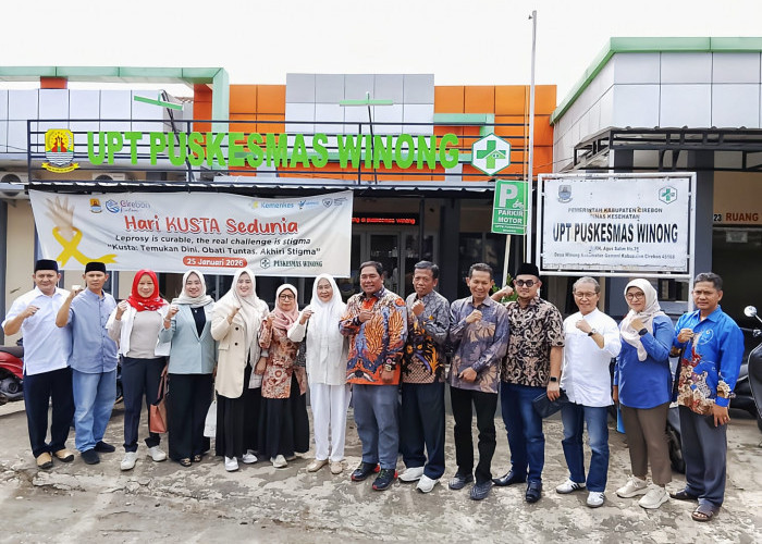 Layanan Kesehatan Hak Dasar Masyarakat