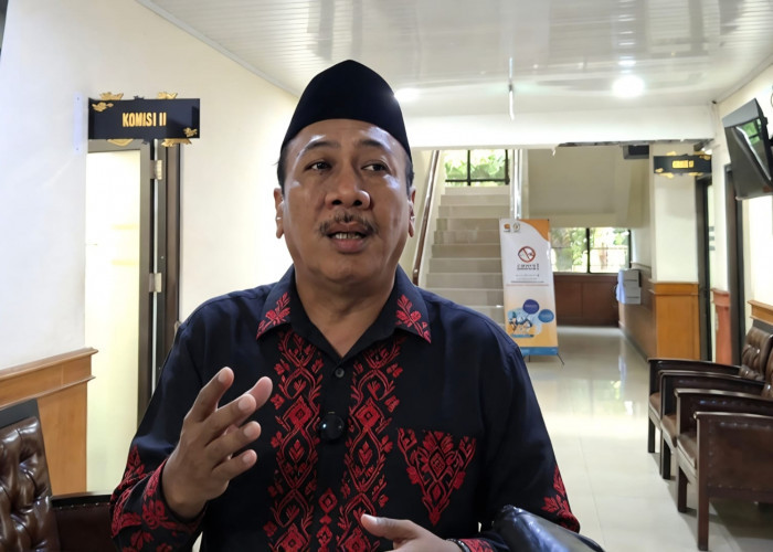 DPRD Kabupaten Cirebon Dorong Bapenda Petakan Potensi Pajak untuk Dongkrak PAD