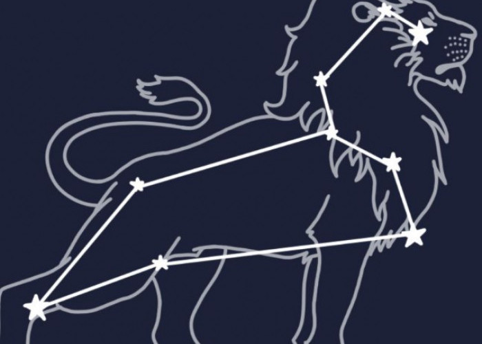 Ramalan Zodiak Leo Besok Jumat 13 Februari 2026: Finansial, Karier, Cinta 