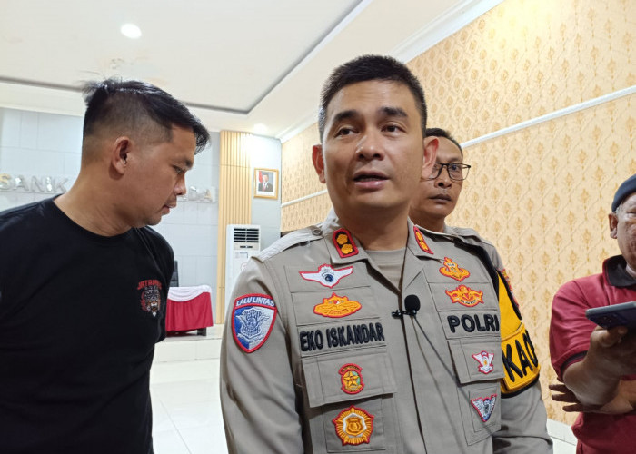 Dugaan Pelecehan Seksual oleh Perawat di RS Wilayah Gunung Jati, Polres Cirebon Kota Lakukan Penyelidikan