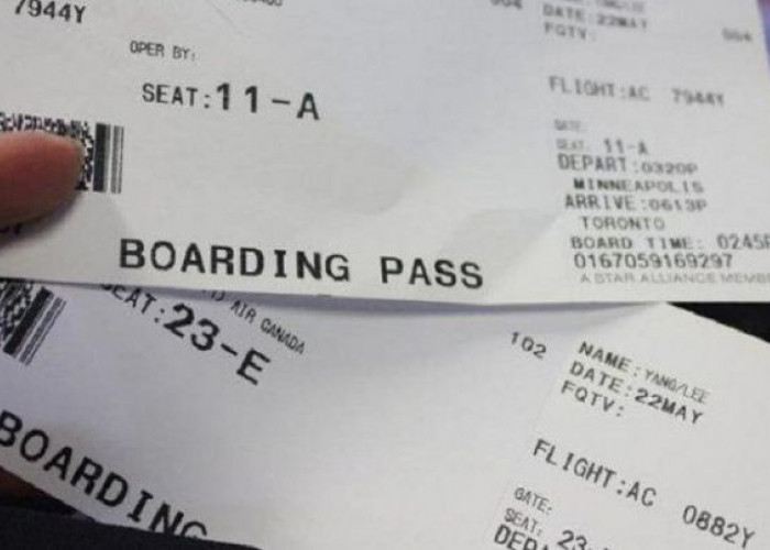 Tips Berburu Tiket Pesawat Murah untuk Libur Imlek, Jangan Sampai Kehabisan!