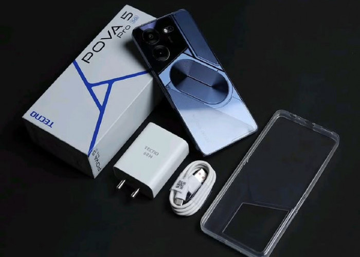 Rekomendasi HP Baterai 6.500 mAh Harga 2 Jutaan yang Paling Worth It