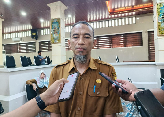 Angka Kasus di Kota Cirebon Stabil, Tak Setinggi Daerah Lain