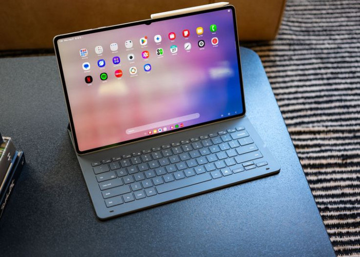 Rekomendasi Tablet Pengganti Laptop Murah 2026: Harga Terjangkau, Fitur Memukau