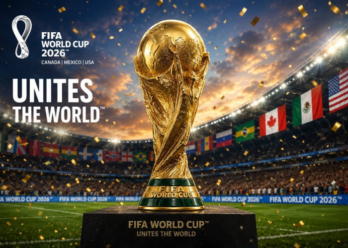 Panduan Lengkap Piala Dunia FIFA 2026: Info Tiket, Jadwal, dan Cara Menonton