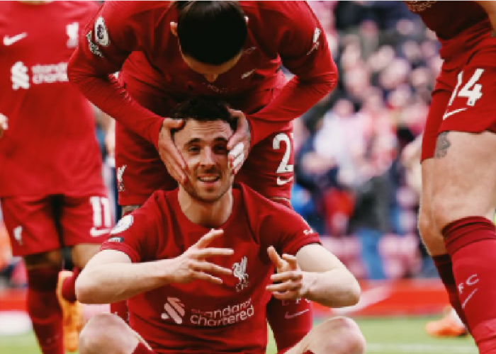 Liverpool vs Tottenhan: Jadwal, Prediksi, Performa, Head to Head Liga Inggris