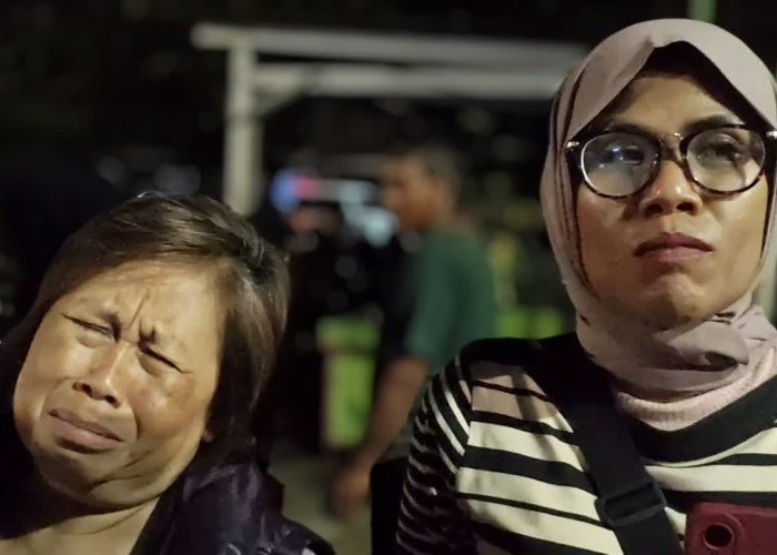 Pedagang di Museum Linggarjati Keluhkan Omset Menurun Sejak Tiket Naik