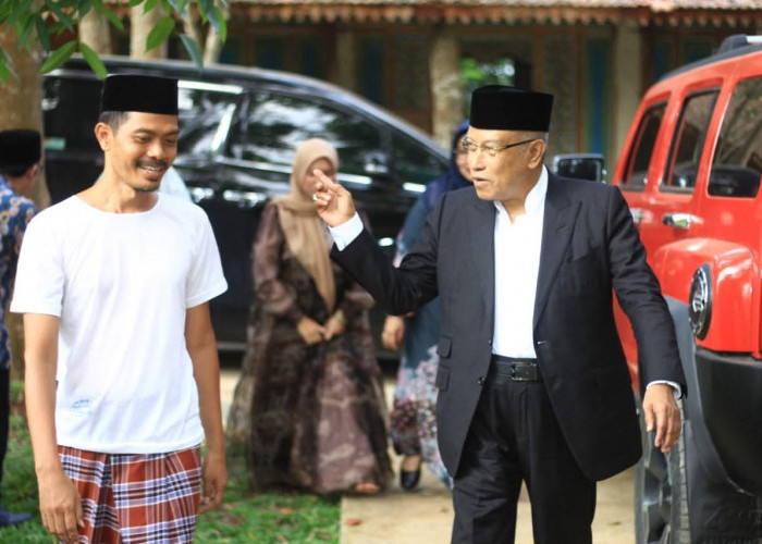 Menakar Kriteria Ideal Rois Aam Muktamar NU ke-35: Mengapa KH Said Aqil Siradj adalah Jawaban Strategis?