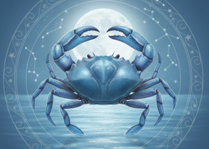 Ramalan Zodiak Cancer Hari Ini Jum'at Saatnya Temukan Cinta Sejati