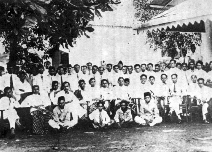 Sejarah Hari Sumpah Pemuda 28 Oktober 1928: Tokoh, Kronologi, dan Isinya