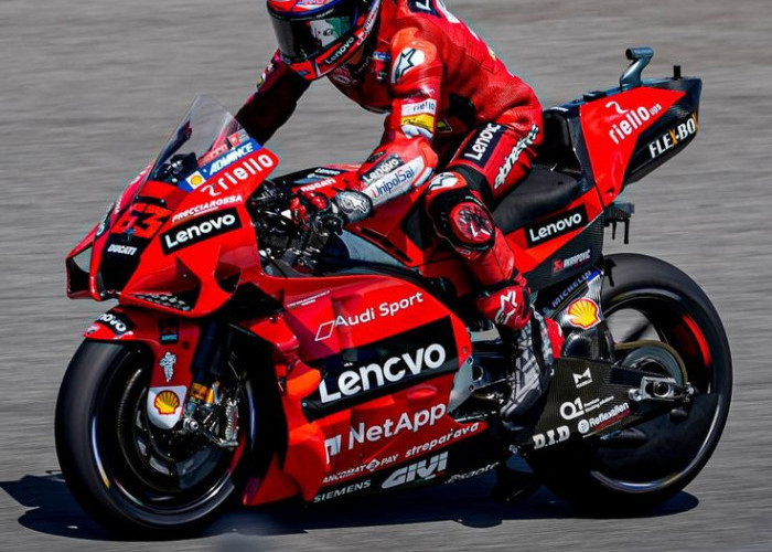 Mengenal Grand Prix Sepeda Motor: Dari Era 500cc Hingga Era Modern