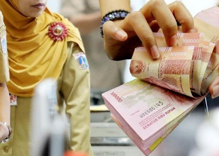 Update Kemenkeu: Kabar Kenaikan Gaji Pensiunan PNS 2026 dan Persiapan Gaji ke-13