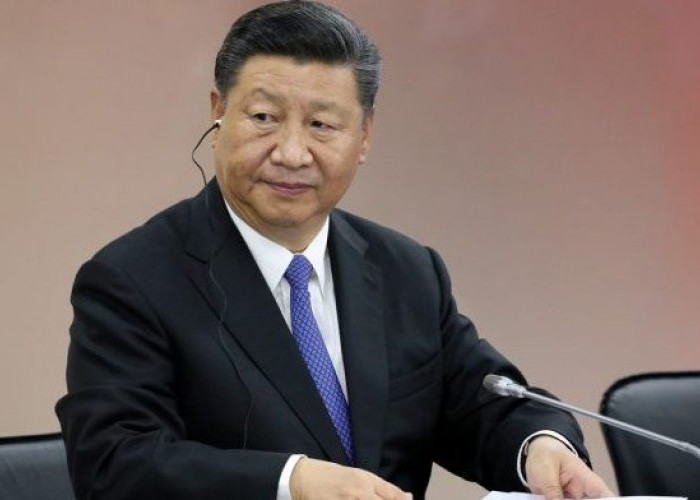 Presiden China Xi Jinping Bisa Nyanyi Lagu Bengawan Solo, Liriknya Tak Seindah Kenyataan