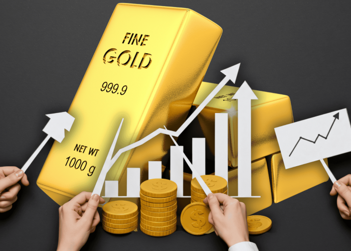 Berapa Keuntungan Investasi Emas Dalam Setahun? Ketahui Ini Sebelum Berinvestasi! 