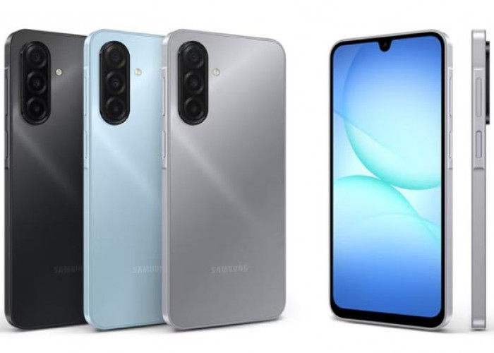 Sebelum Beli Samsung Galaxy A18, Baca Dulu Fakta Penting Ini!