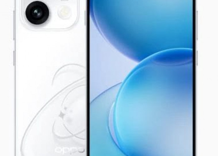 OPPO Reno16 F 5G Eco Pack Bawa Konsep Ramah Lingkungan & Fitur AI