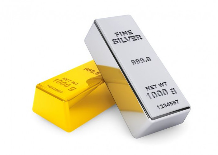 Beli Emas Sekarang Apakah Worth It untuk Pemula? Cek Untung Ruginya di Sini!