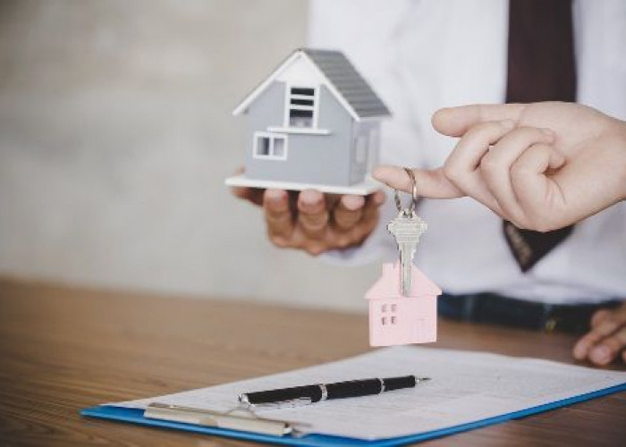 Syarat & Cara Mengajukan KPR Rumah Pertama Agar Disetujui Bank