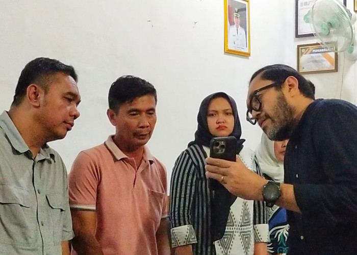 Kuwu Desa Cipanas, Memohon Kang Dedi Mulyadi Perpanjang Pencarian Korban Gunung Kuda