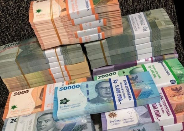 Resmi dari Bank Indonesia! Ini Jadwal Penukaran Uang Baru 2026 di Seluruh Wilayah