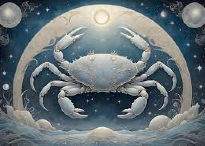 Ramalan Zodiak Cancer Hari Ini, 18 Januari 2026: Potensi Mendapatkan Banyak Peluang Baik