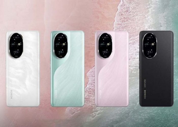 Honor Win Series: Smartphone Gaming Pertama Honor, Performa Ngebut untuk Gamer!