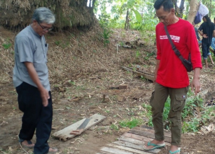 Lembah Ciwado Belawa Dibenahi, Siap Menyedot Pengunjung 