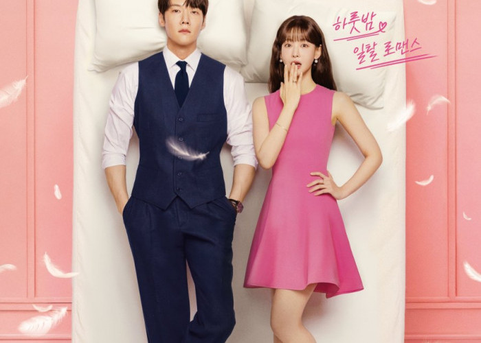 Sinopsis Drama Korea Positively Yours, Drama Komedi Romantis Adaptasi Webtoon Populer