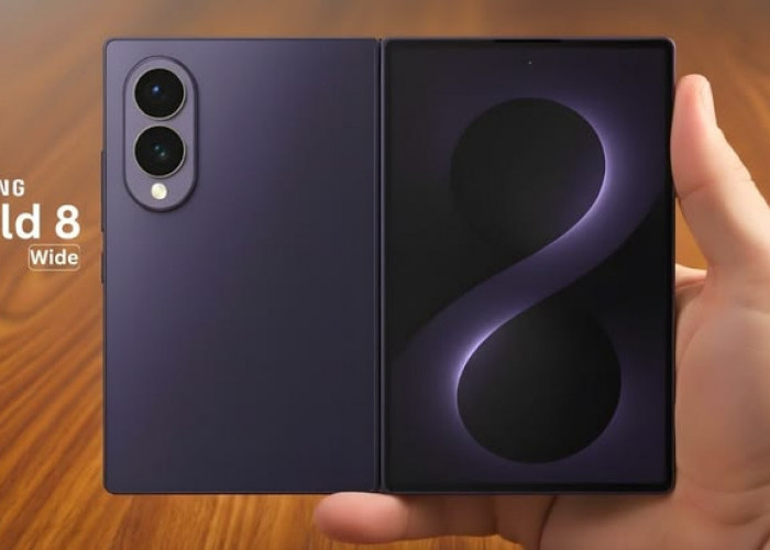 Samsung Galaxy Z Fold 8 Resmi Rilis di Indonesia: Harga, Spesifikasi, dan Promo Pre-Order