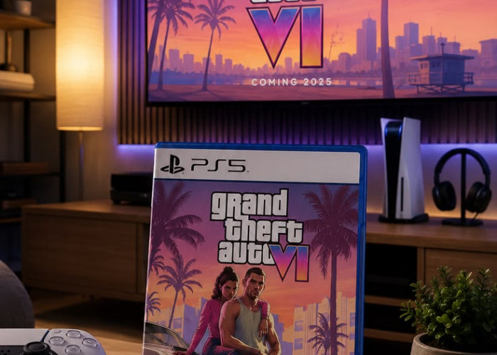 Spesifikasi PC Minimum untuk GTA 6: Siapkan Rig Kamu Dari Sekarang