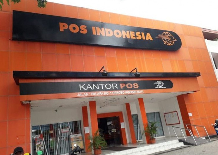 Syarat dan Cara Kirim Paket ke Luar Negeri Lewat Pos Indonesia