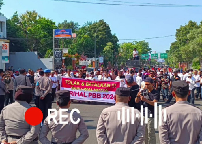 Motif Politik di Balik Pengesahan Perda Pajak Daerah di Kota Cirebon