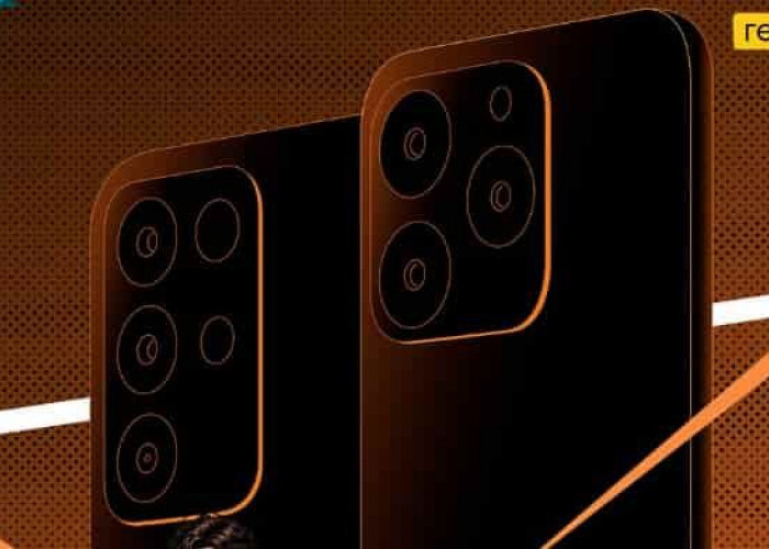 Tahan Air IP69 & Baterai Seminggu? Cek Harga Realme Narzo 90 Series yang Baru Rilis!