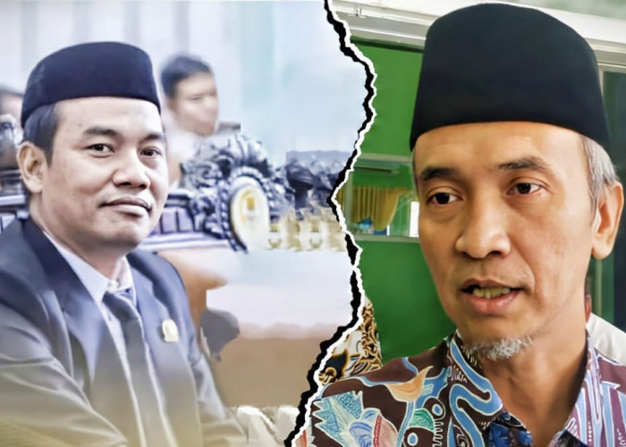 Dewan Pertanyakan Realisasi Anggaran Baznas