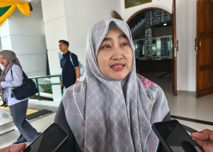Porsenitas Dongkrak Okupansi Hotel, Wakil Walikota: Terjadi Perputaran Ekonomi