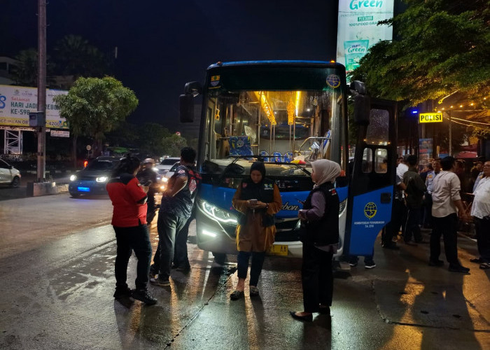 BRT Trans Cirebon Stop Beroperasi, APBD 2026 Tak Cukup  Membiayai, PJ Sekda: Kita Kaji dalam Waktu Dekat