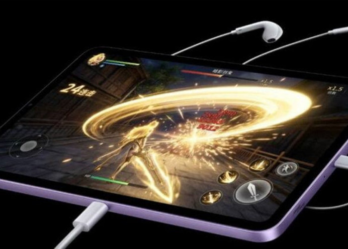 Redmi K Pad 2 Jadi Incaran Gamers, Ini 5 Alasan Mengapa Tablet Ini Layak Dibeli di Tahun 2026