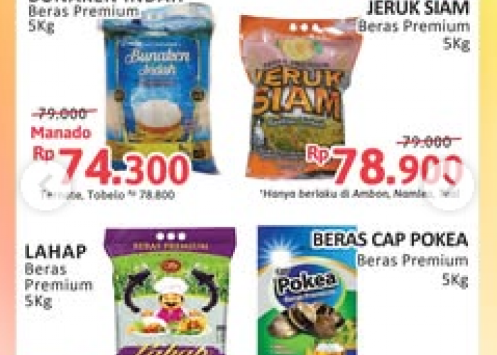 Promo JSM Alfamidi 19–25 Januari: Katalog Diskon Terbaru untuk Belanja Hemat