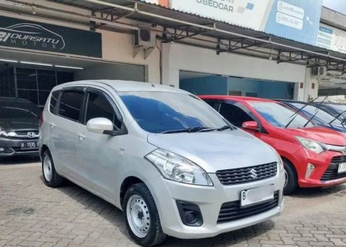 Cara Membeli Mobil Bekas Berkualitas Tanpa Takut Kena Tipu