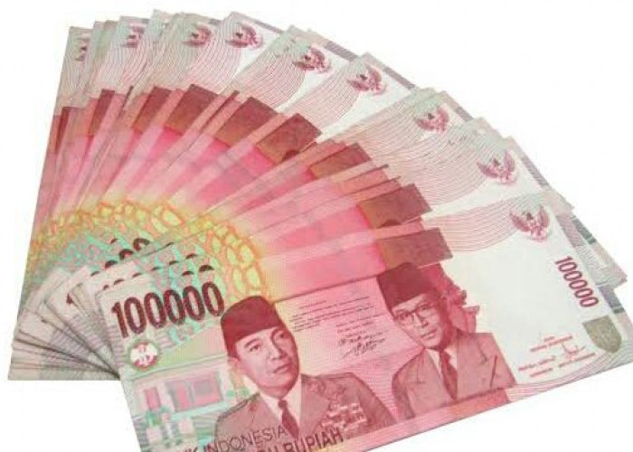 Gaji ke-13 PNS Cair Juni 2026, Cek Rekening di Tanggal Ini