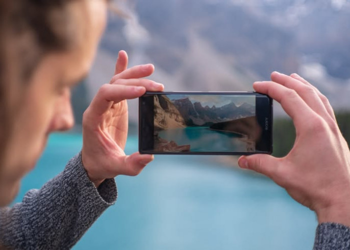 HP dengan Fitur Telephoto Zoom Canggih: Hasil Foto Jarak Jauh Lebih Jernih dan Tajam