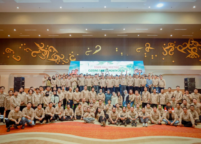 Bermodal Kinerja Mumpuni di 2025, Cirebon Power Targetkan Lebih Andal di 2026