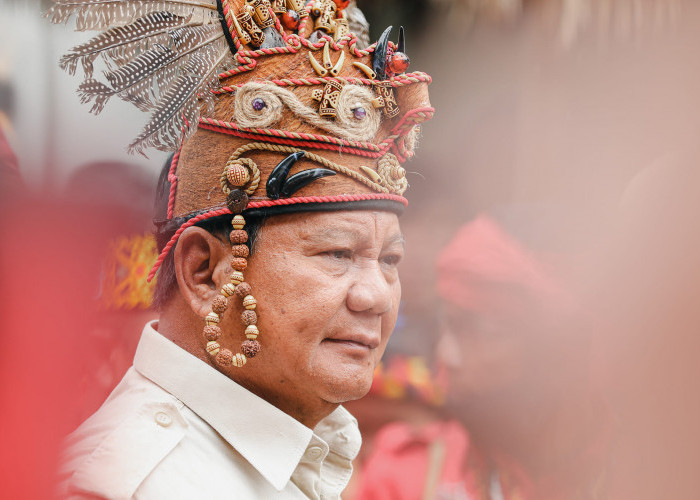  Dampak Kebijakan Penghapusan Utang Petani dan UMKM oleh Presiden Prabowo